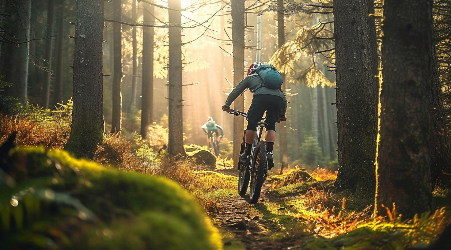 Die besten Radtouren in Deutschland